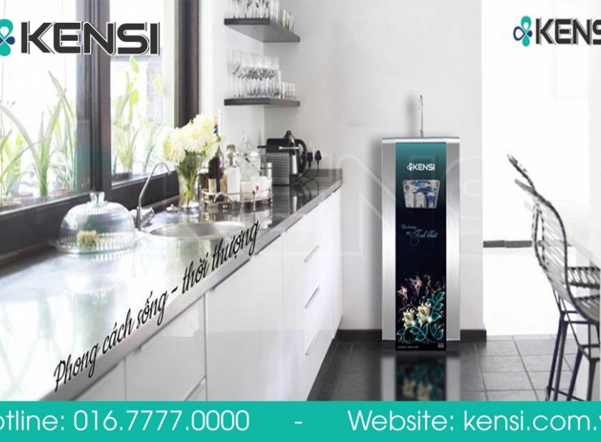 Khi nào nên sử dụng máy lọc nước tinh khiết RO?